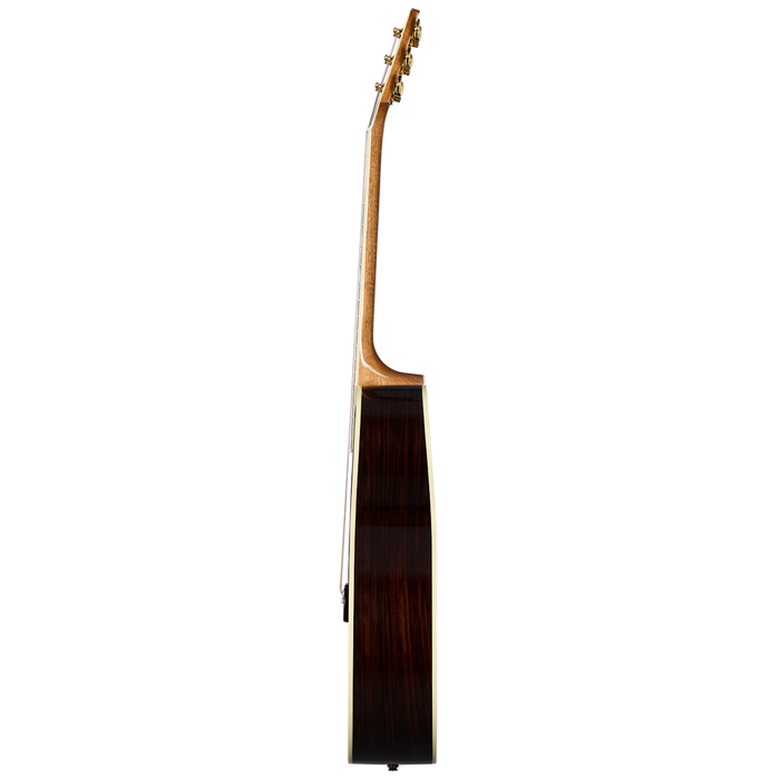 Gibson SJ-200 Standard Rosewood, Rosewood Burst