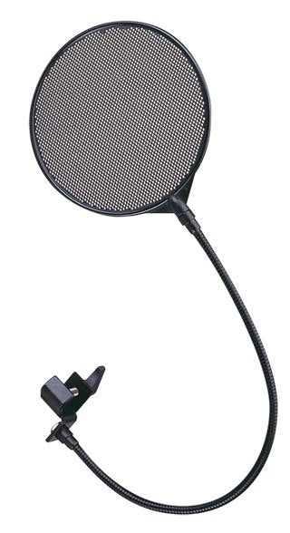 Profile MCPF31 Microphone Pop Filter