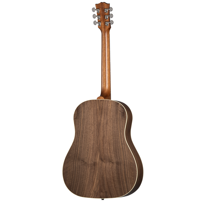 Gibson J-45 Studio Walnut Acoustic/Electric, Satin Natural