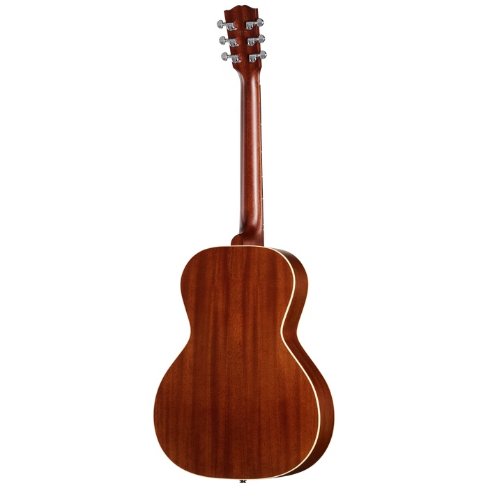 Gibson L-00 Special Left-Handed Acoustic/Electric Guitar w/Softshell Case, Satin Natural