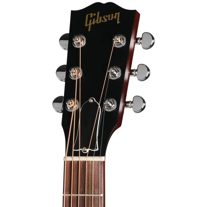 Gibson L-00 Special Left-Handed Acoustic/Electric Guitar w/Softshell Case, Satin Natural