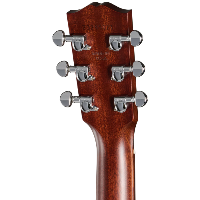 Gibson L-00 Special Left-Handed Acoustic/Electric Guitar w/Softshell Case, Satin Natural