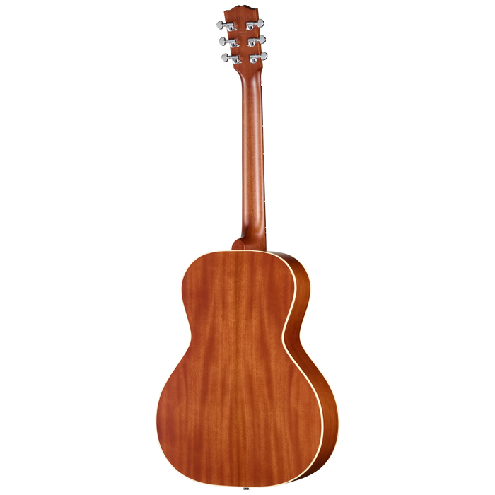 Gibson L-00 Special Left-Handed Acoustic/Electric Guitar w/Softshell Case, Satin Honey Burst