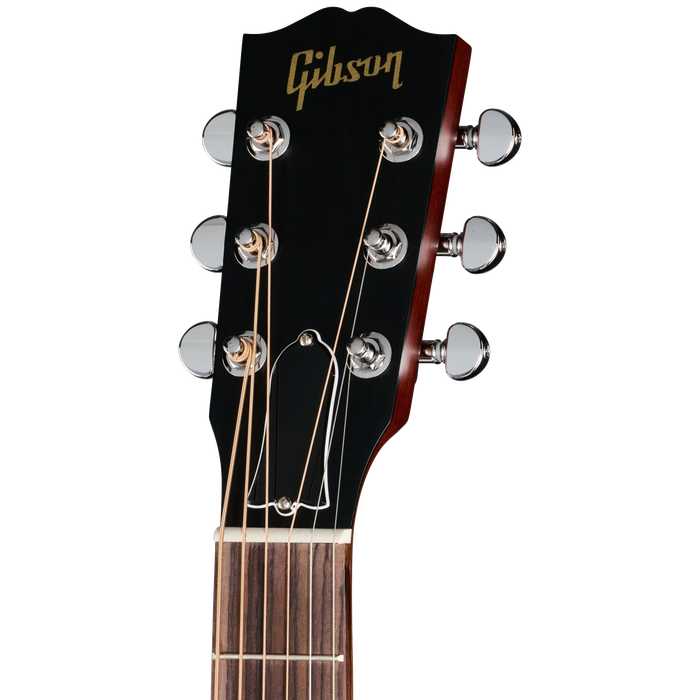 Gibson L-00 Special Acoustic/Electric Guitar w/Softshell Case, Satin Honey Burst