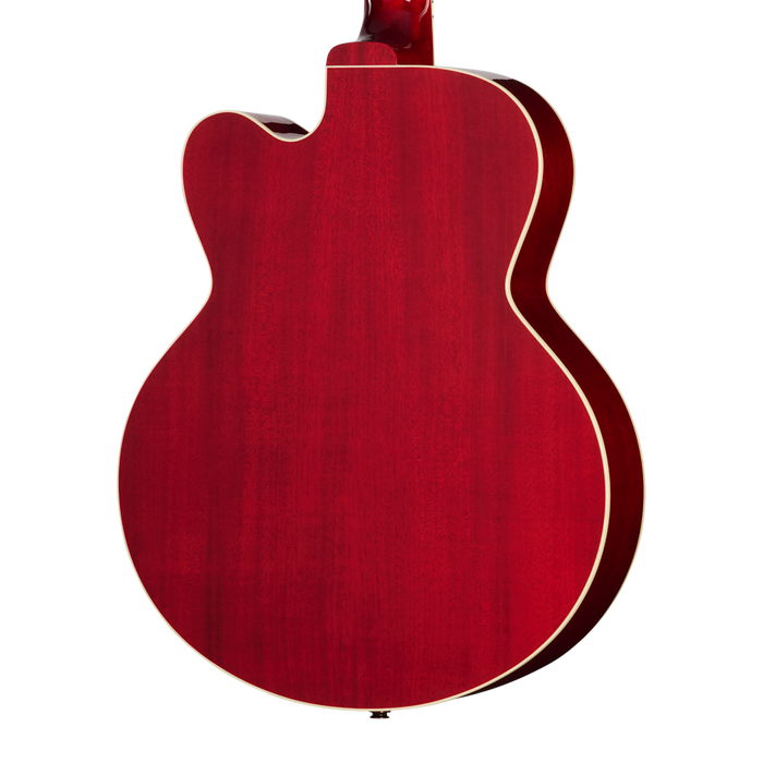 Gibson Les Paul Parlor Acoustic, Vintage Cherry Sunburst