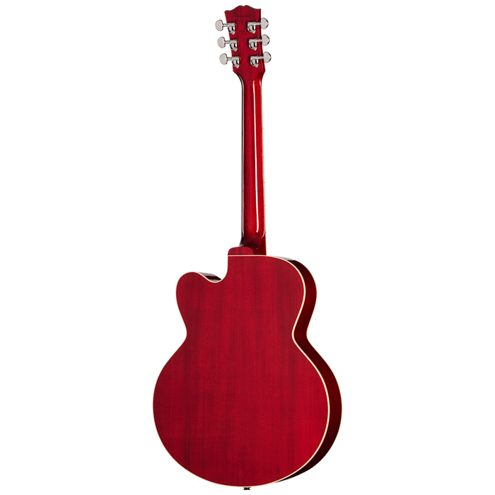 Gibson Les Paul Parlor Acoustic, Vintage Cherry Sunburst