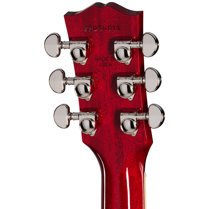 Gibson Les Paul Parlor Acoustic Left-Handed, Vintage Cherry Sunburst