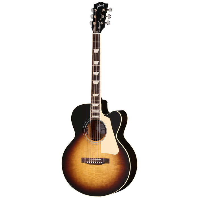 Gibson Les Paul Parlor Acoustic, Vintage Sunburst