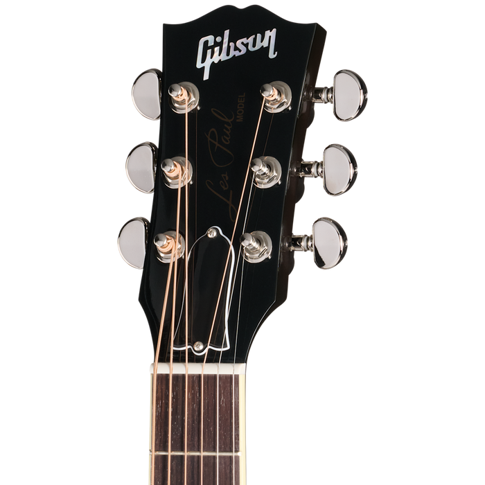 Gibson Les Paul Parlor Acoustic Left-Handed, Vintage Sunburst