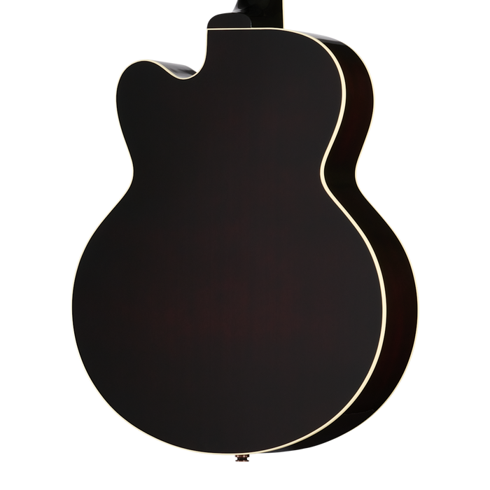 Gibson Les Paul Parlor Acoustic, Vintage Sunburst