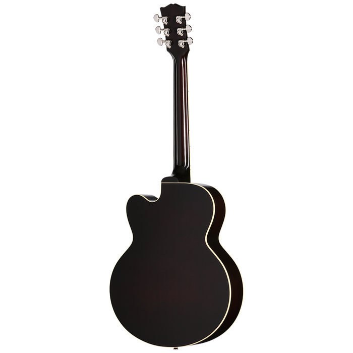 Gibson Les Paul Parlor Acoustic, Vintage Sunburst