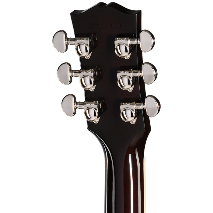 Gibson Les Paul Parlor Acoustic Left-Handed, Vintage Sunburst