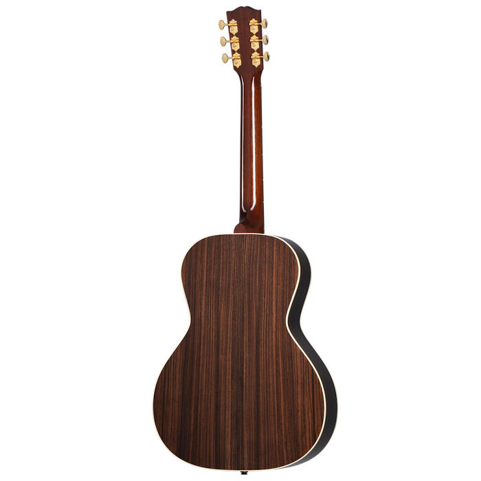 Gibson L-00 Rosewood 12-Fret, Rosewood Burst