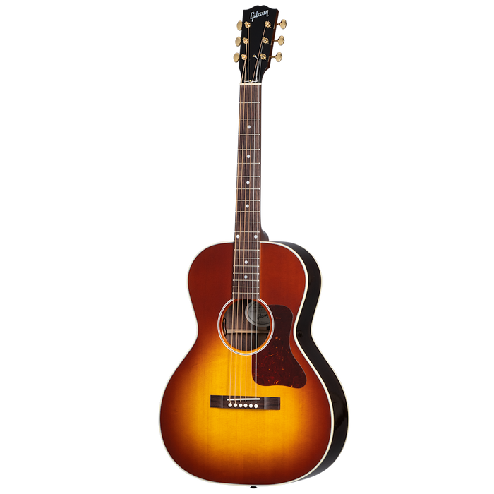 Gibson L-00 Rosewood 12-Fret, Rosewood Burst