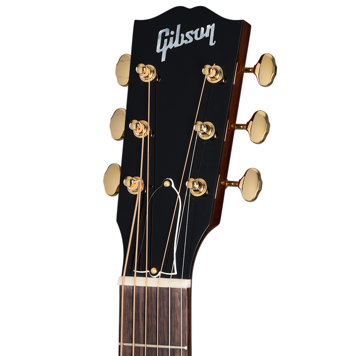 Gibson L-00 Rosewood 12-Fret, Rosewood Burst