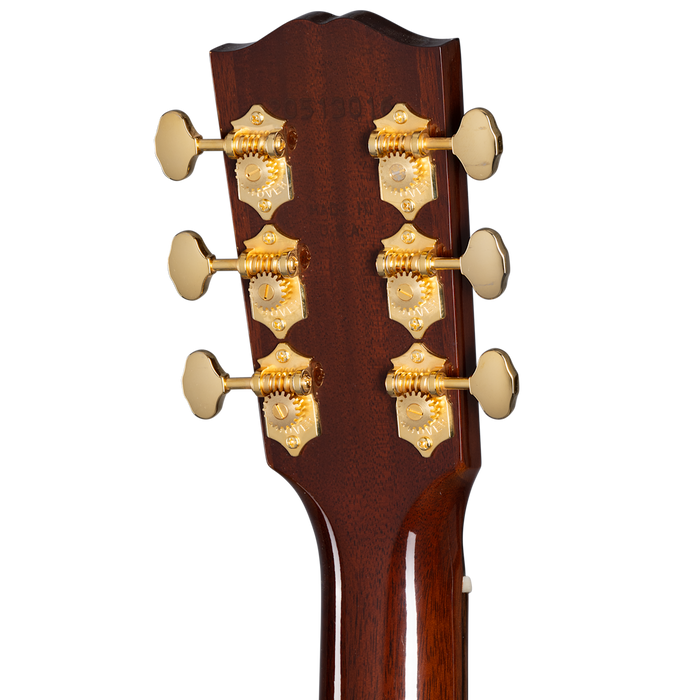 Gibson L-00 Rosewood 12-Fret, Rosewood Burst