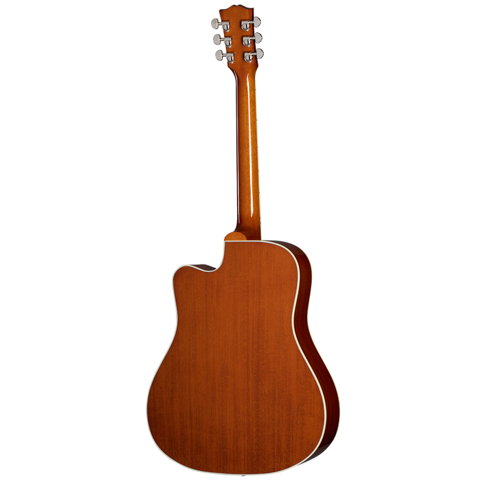 Gibson Hummingbird Standard EC, Heritage Cherry Sunburst