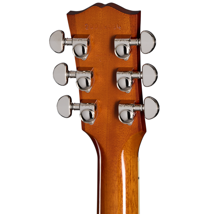 Gibson Hummingbird Standard EC, Heritage Cherry Sunburst