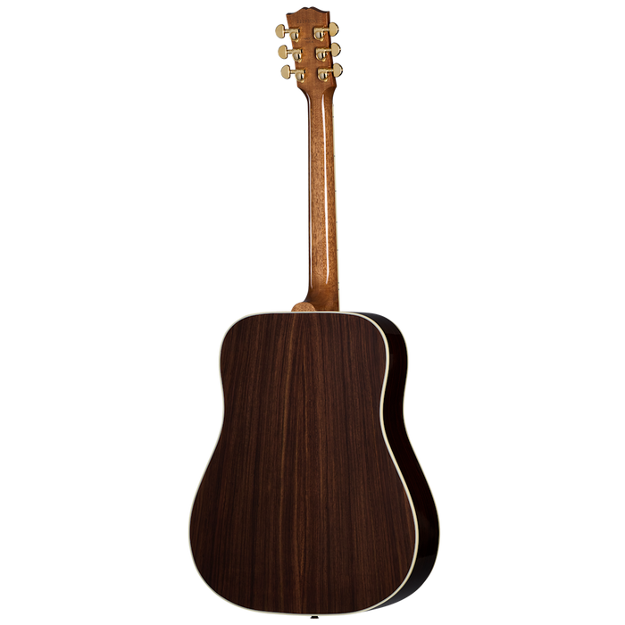 Gibson Hummingbird Standard Rosewood Left-handed, Rosewood Burst