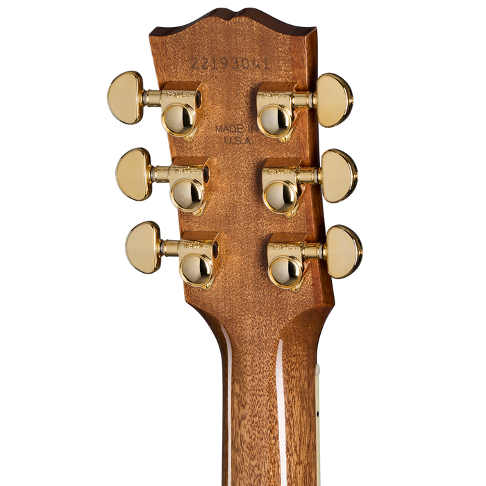 Gibson Hummingbird Standard Rosewood Left-handed, Rosewood Burst