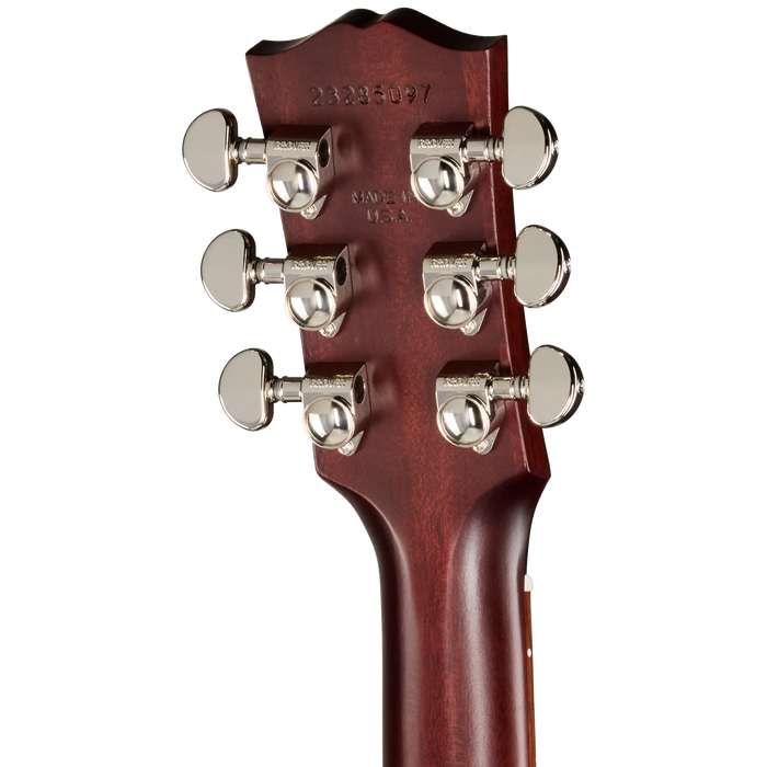 Gibson Hummingbird Special Acoustic/Electric Guitar w/Softshell Case, Satin Natural