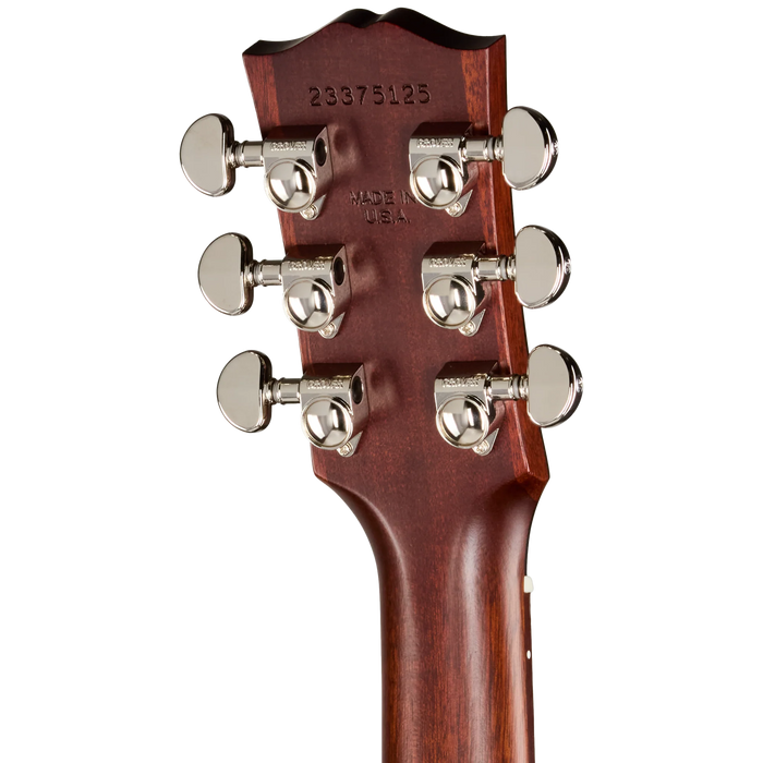 Gibson Hummingbird Special Acoustic/Electric Guitar w/Softshell Case, Honey Burst