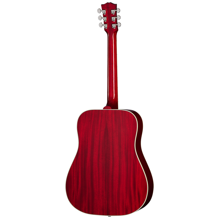 Gibson Hummingbird Standard, Vintage Cherry Sunburst