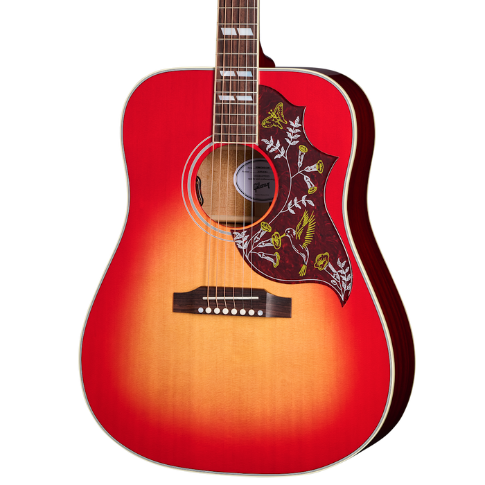 Gibson Hummingbird Standard, Vintage Cherry Sunburst
