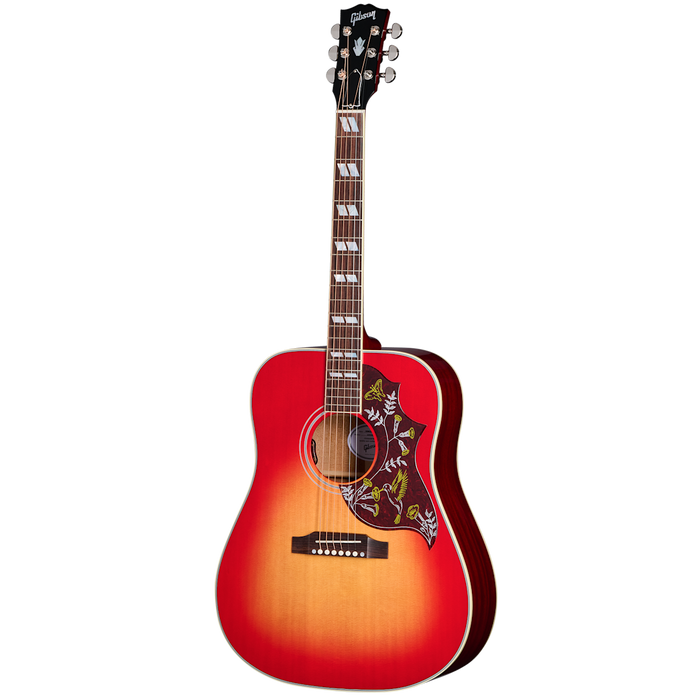 Gibson Hummingbird Standard, Vintage Cherry Sunburst