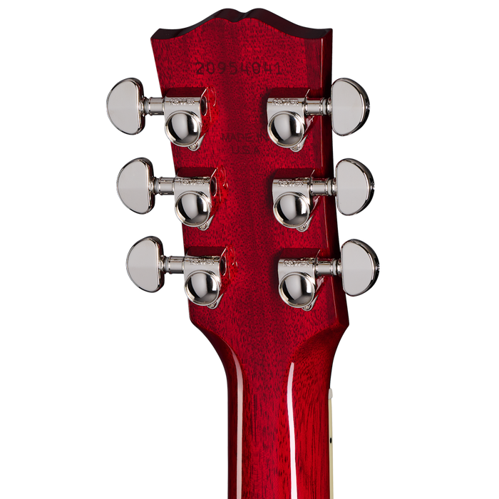 Gibson Hummingbird Standard, Vintage Cherry Sunburst