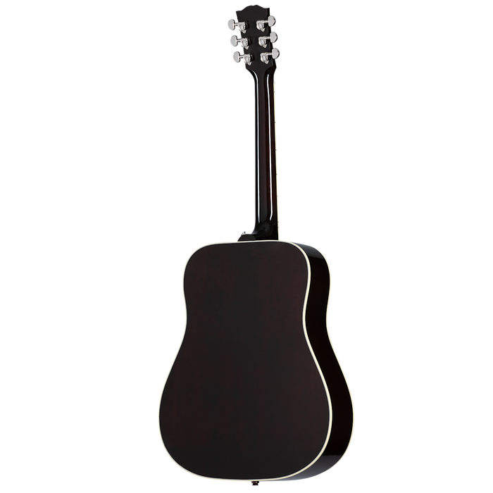 Gibson Hummingbird Standard Left-handed, Vintage Sunburst