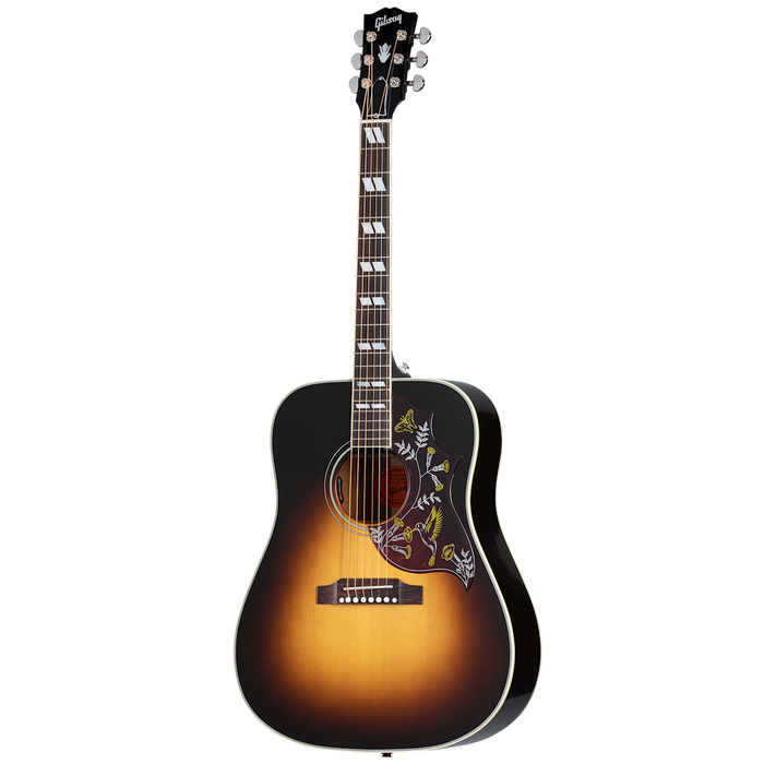 Gibson Hummingbird Standard Left-handed, Vintage Sunburst