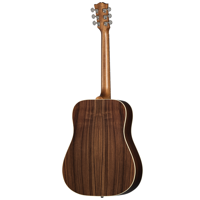 Gibson Hummingbird Studio Rosewood, Satin Natural