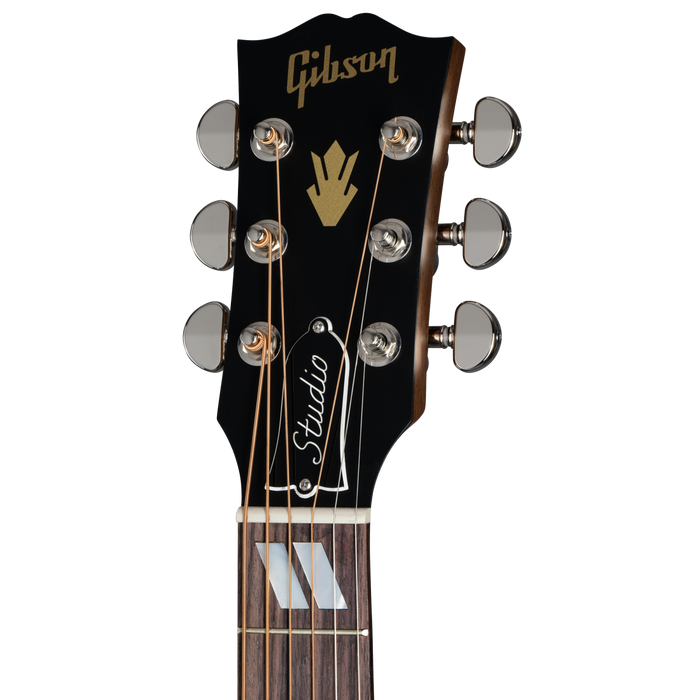 Gibson Hummingbird Studio Rosewood, Satin Natural