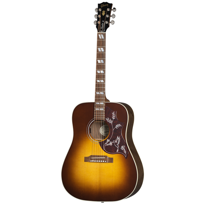 Gibson Hummingbird Studio Walnut, Satin Burst