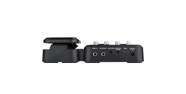 NuX MG-101 Modeling Guitar Processor
