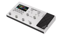 NuX MG-50LI-WH Amp Modeler and Guitar Effects Processor, White
