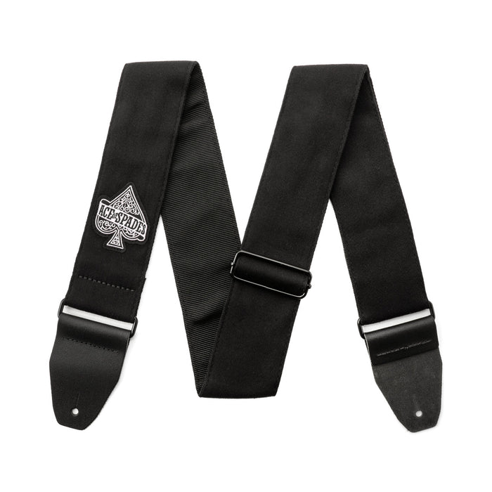 Dunlop MH01 Motorhead Spades Strap