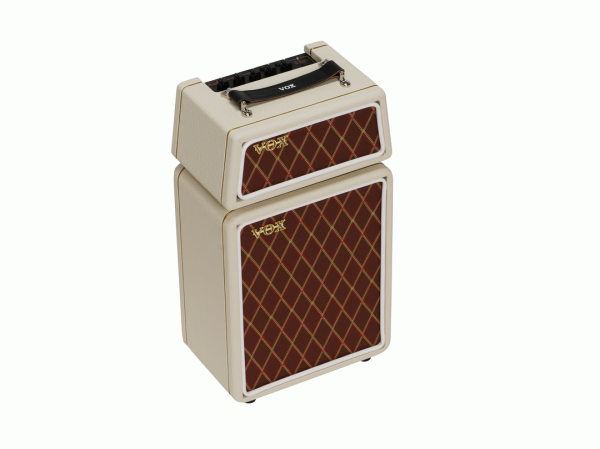 Vox 5W Micro SuperBeetle Audio Bluetooth Speaker Mini-Stack Amp