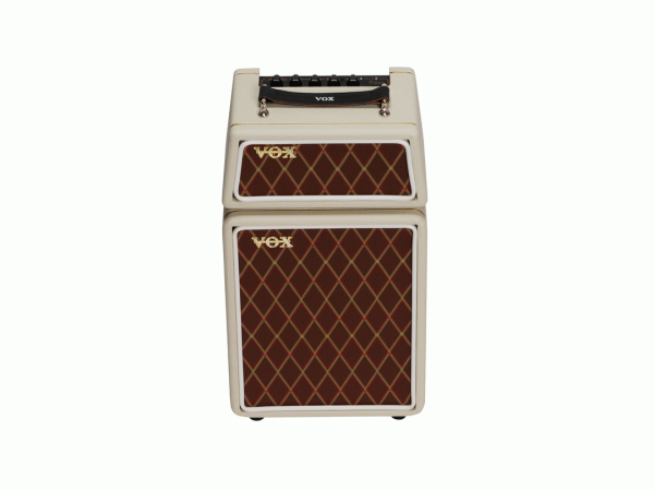 Vox 5W Micro SuperBeetle Audio Bluetooth Speaker Mini-Stack Amp