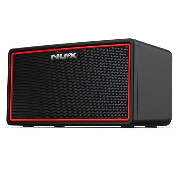 NuX MIGHTY-AIR Wireless Stereo Modeling Amplifier w/ Bluetooth