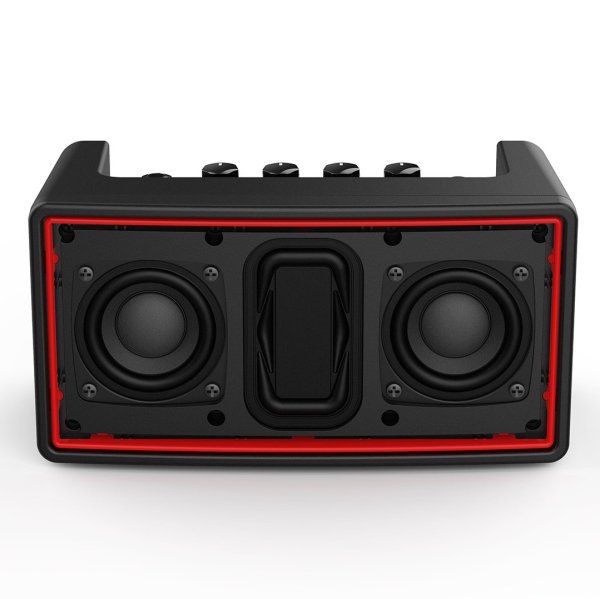 NuX MIGHTY-AIR Wireless Stereo Modeling Amplifier w/ Bluetooth