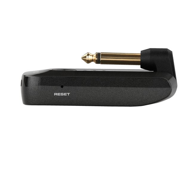 NuX MIGHTY-PLUG-PRO Guitar & Bass Modeling Pro Headphone Amplug w/ Bluetooth