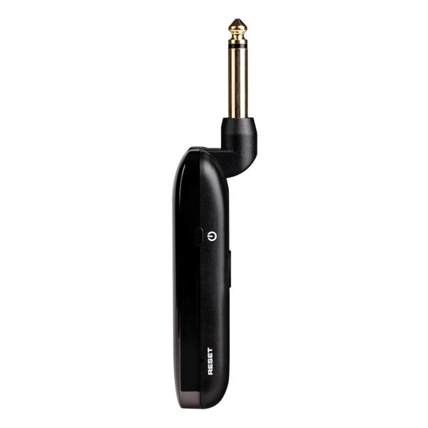 NuX MIGHTY-PLUG Guitar & Bass Modeling Headphone Amplug w/ Bluetooth