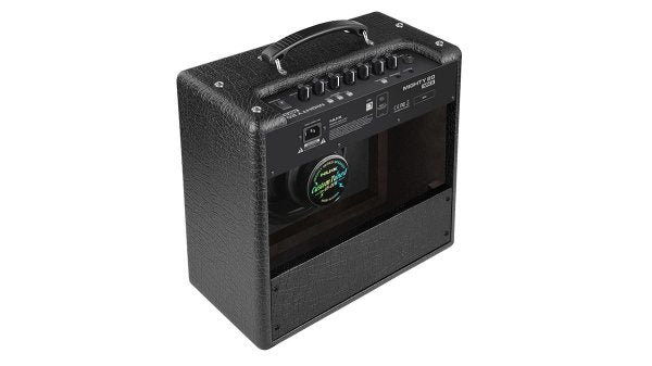 NuX MIGHTY20BT-MKII 20W Compact Portable Modeling Guitar Amp w/ Bluetooth