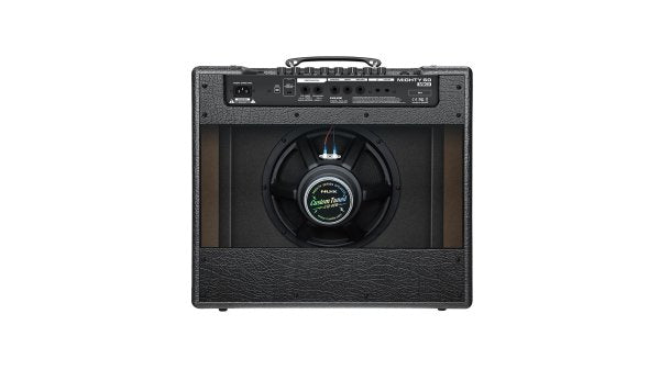 NuX MIGHTY60-MKII 60W Guitar Modeling Amp & Multi-FX Processor