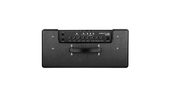NuX MIGHTY60-MKII 60W Guitar Modeling Amp & Multi-FX Processor