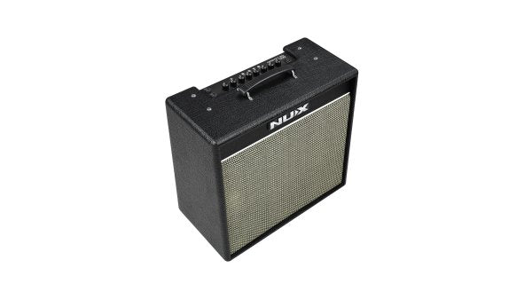 NuX MIGHTY60-MKII 60W Guitar Modeling Amp & Multi-FX Processor