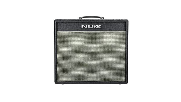 NuX MIGHTY60-MKII 60W Guitar Modeling Amp & Multi-FX Processor