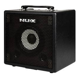 NuX MIGHTYBASS50BT 50w Compact Modeling Bass Amp